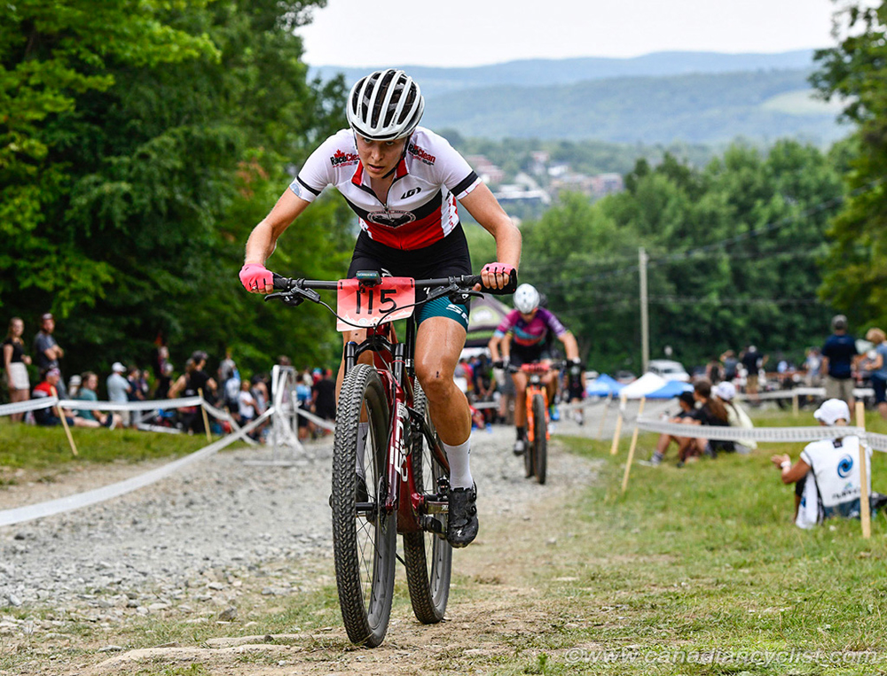Canada Cup #2, Sherbrooke QC