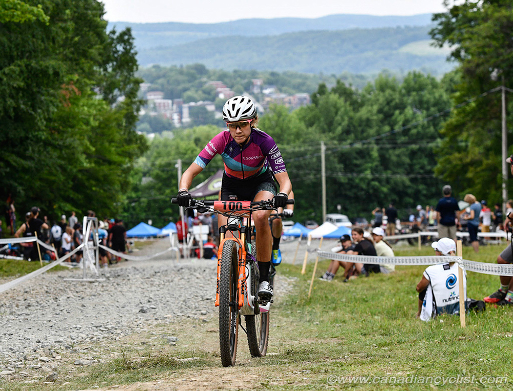 Canada Cup #2, Sherbrooke QC