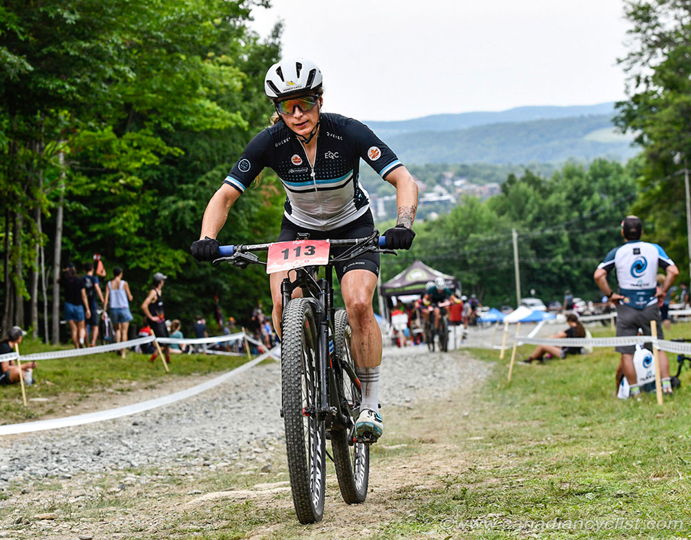 Canada Cup #2, Sherbrooke QC