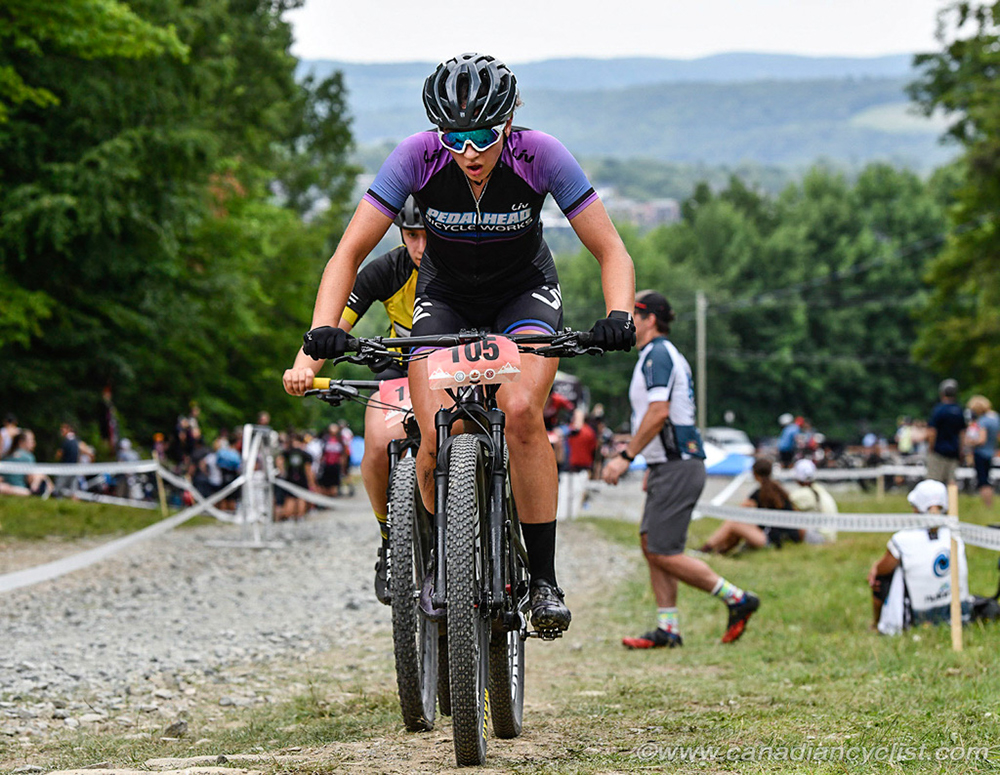 Canada Cup #2, Sherbrooke QC