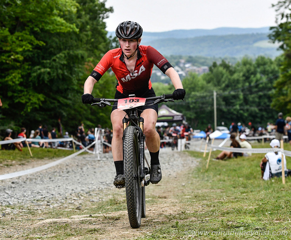 Canada Cup #2, Sherbrooke QC