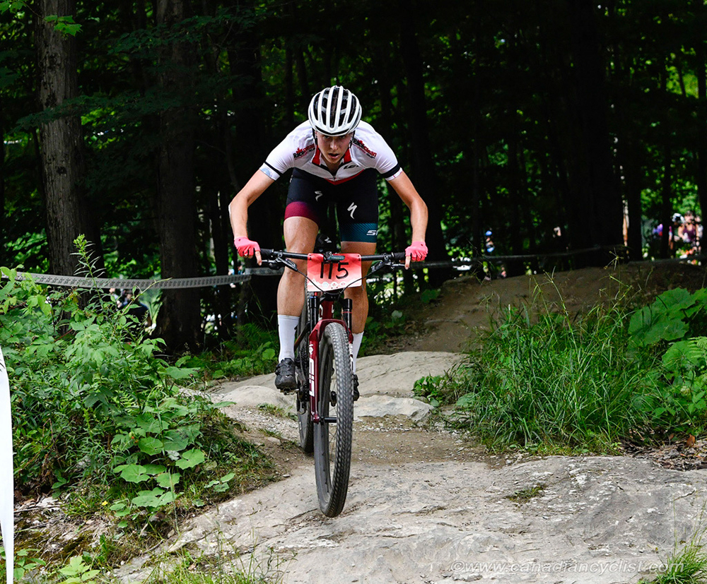 Canada Cup #2, Sherbrooke QC