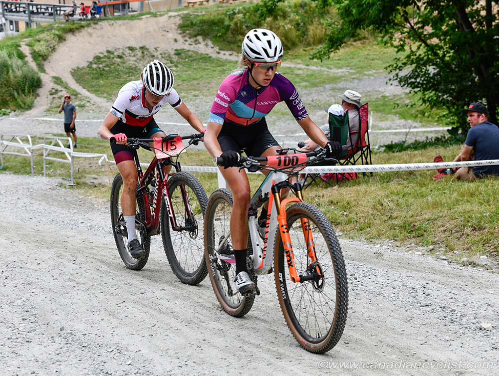 Canada Cup #2, Sherbrooke QC