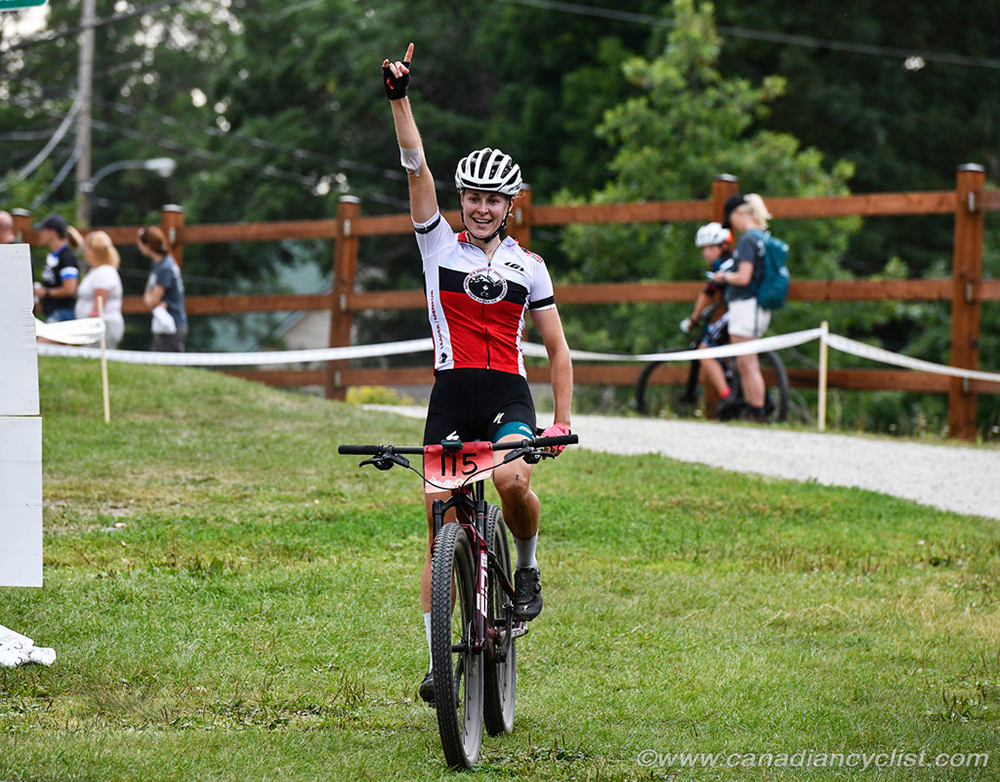 Canada Cup #2, Sherbrooke QC