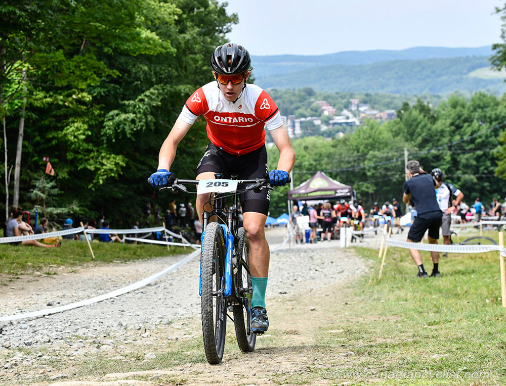 Canada Cup #2, Sherbrooke QC