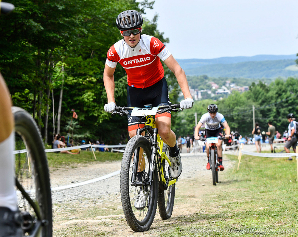 Canada Cup #2, Sherbrooke QC