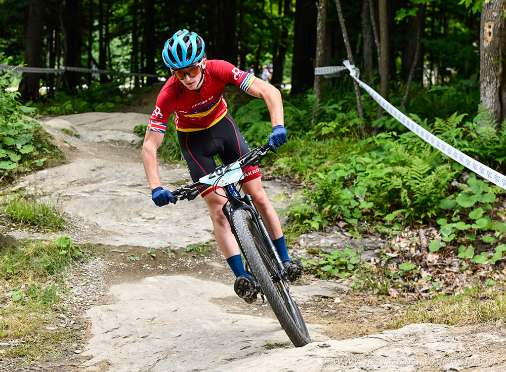 Canada Cup #2, Sherbrooke QC