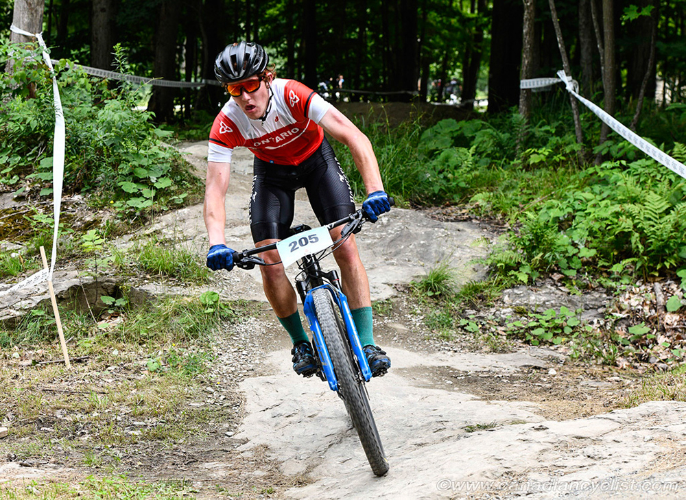 Canada Cup #2, Sherbrooke QC