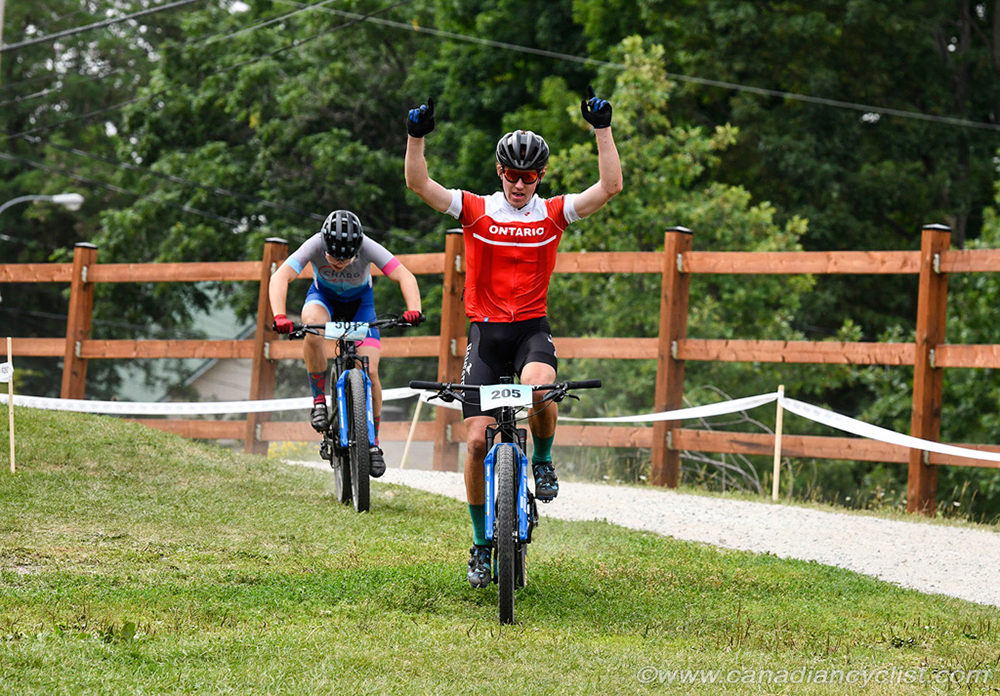 Canada Cup #2, Sherbrooke QC