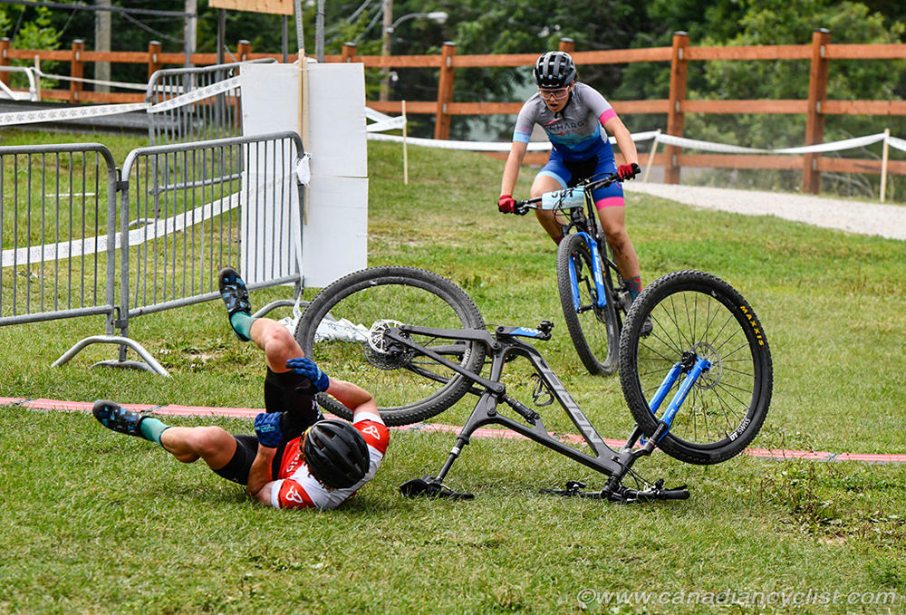 Canada Cup #2, Sherbrooke QC