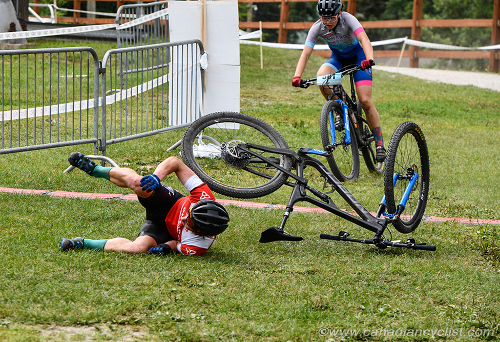 Canada Cup #2, Sherbrooke QC