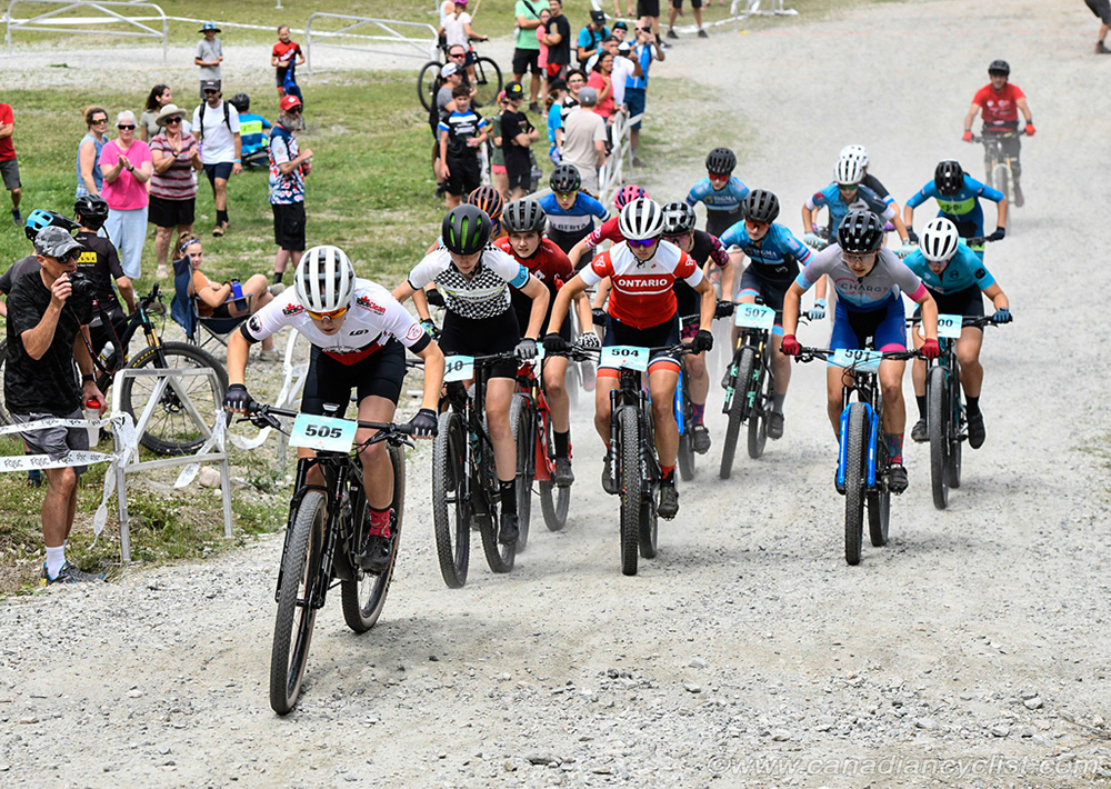 Canada Cup #2, Sherbrooke QC
