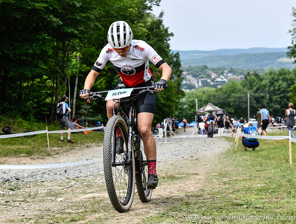 Canada Cup #2, Sherbrooke QC