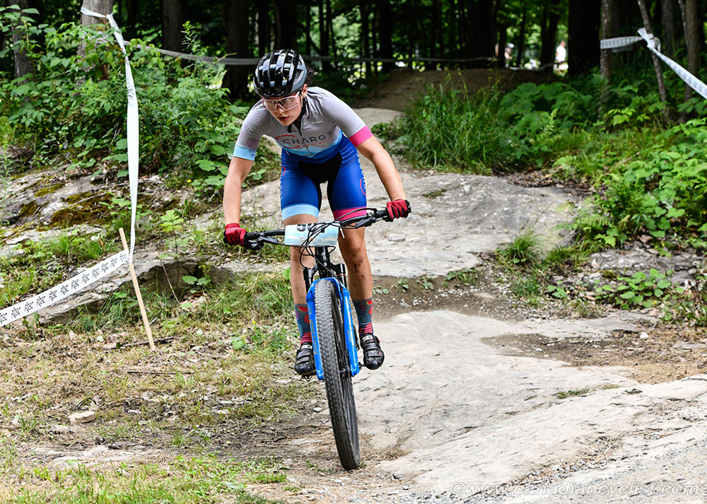 Canada Cup #2, Sherbrooke QC