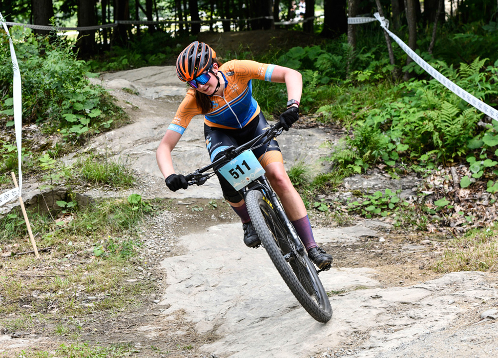Canada Cup #2, Sherbrooke QC