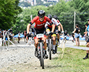 Canada Cup #2, Sherbrooke QC