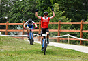 Canada Cup #2, Sherbrooke QC