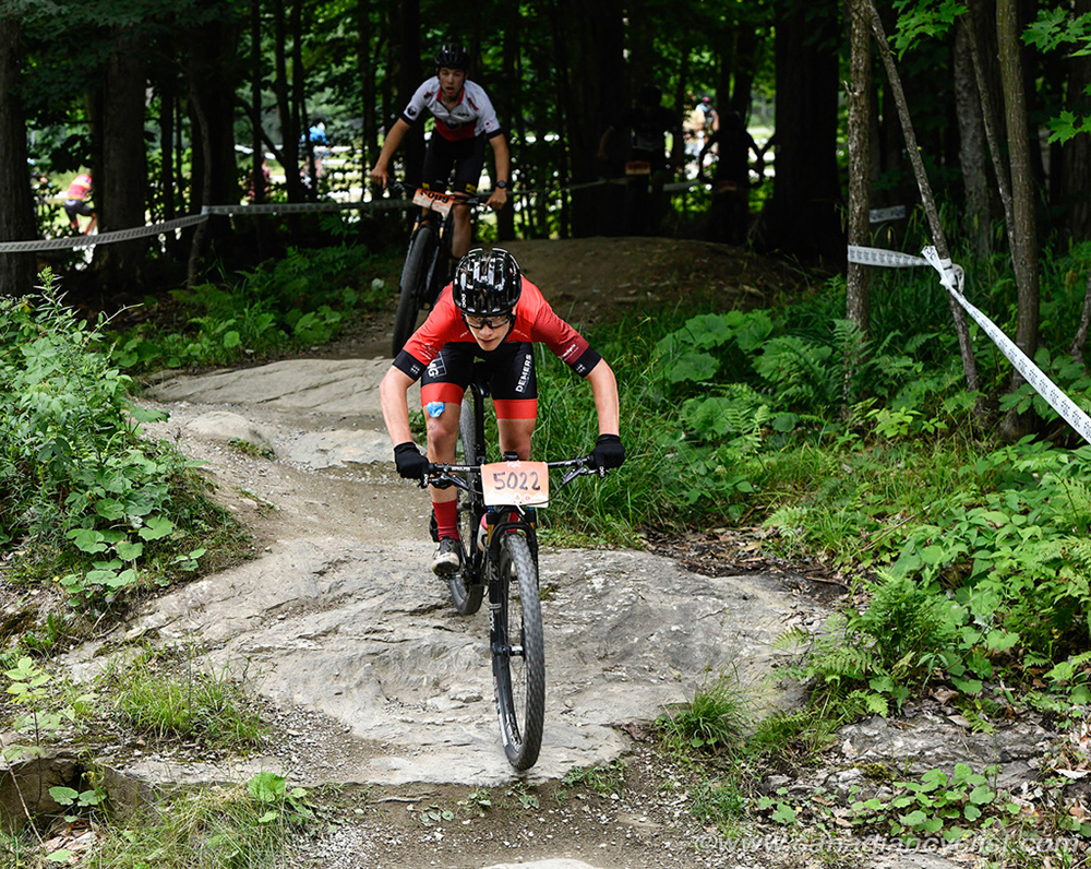 Canada Cup #2, Sherbrooke QC