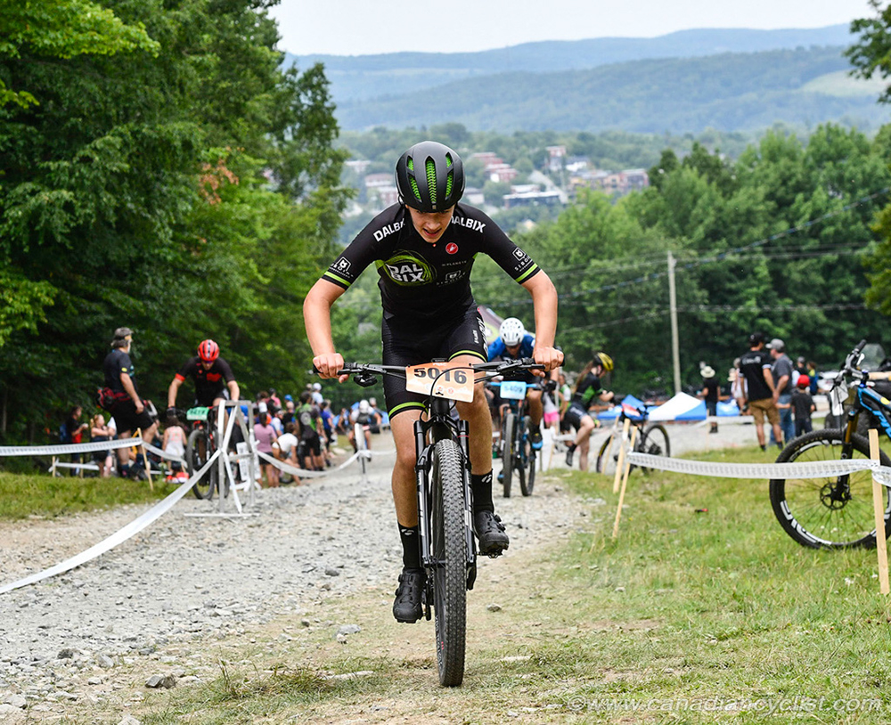 Canada Cup #2, Sherbrooke QC