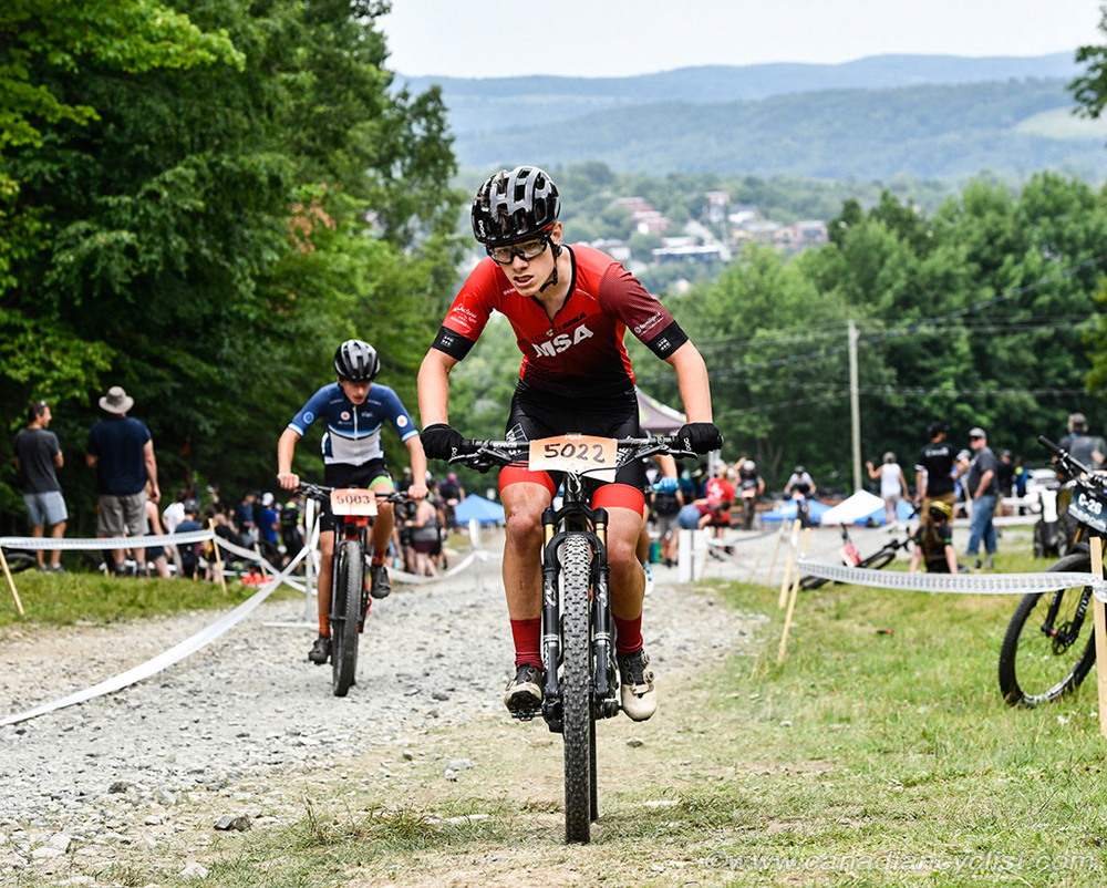Canada Cup #2, Sherbrooke QC