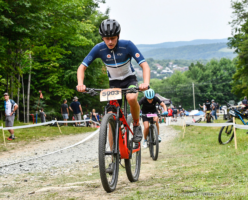 Canada Cup #2, Sherbrooke QC