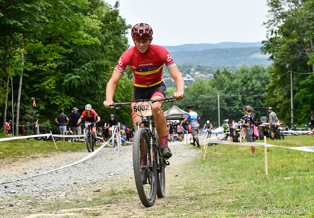 Canada Cup #2, Sherbrooke QC