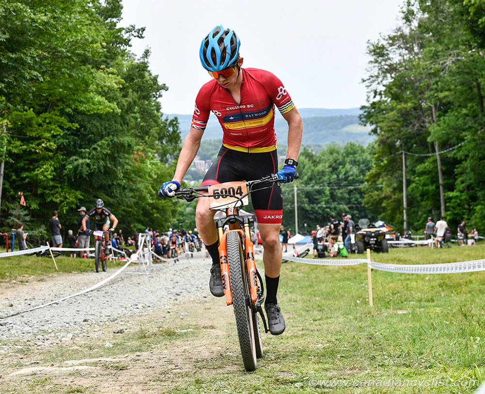 Canada Cup #2, Sherbrooke QC