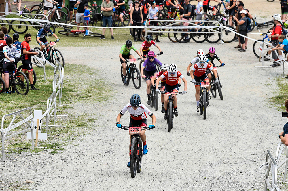 Canada Cup #2, Sherbrooke QC