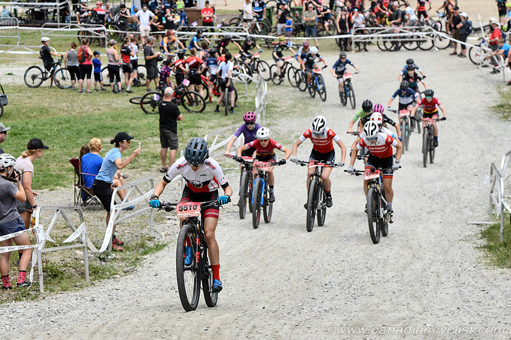 Canada Cup #2, Sherbrooke QC