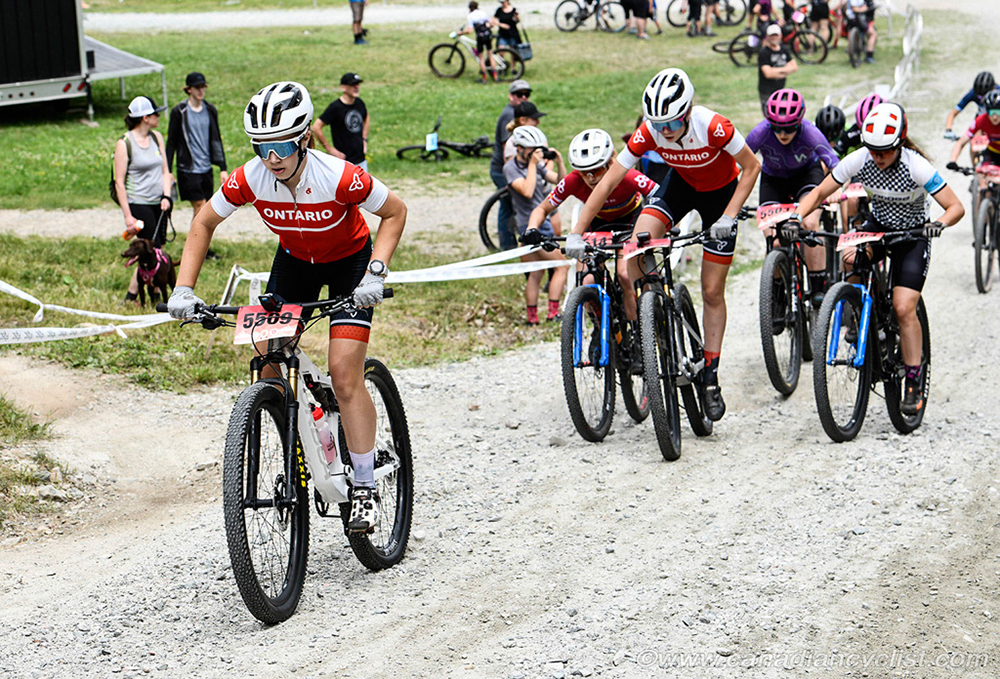 Canada Cup #2, Sherbrooke QC