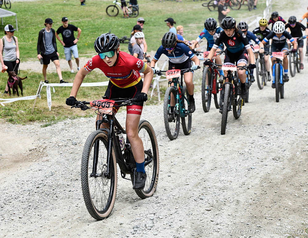 Canada Cup #2, Sherbrooke QC