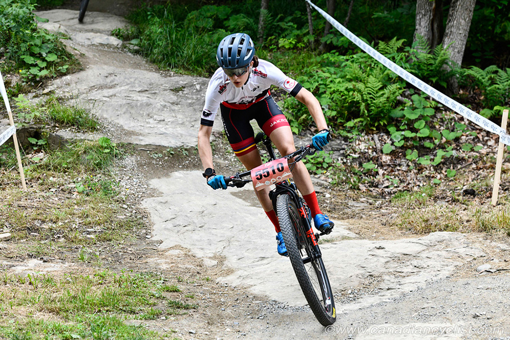 Canada Cup #2, Sherbrooke QC