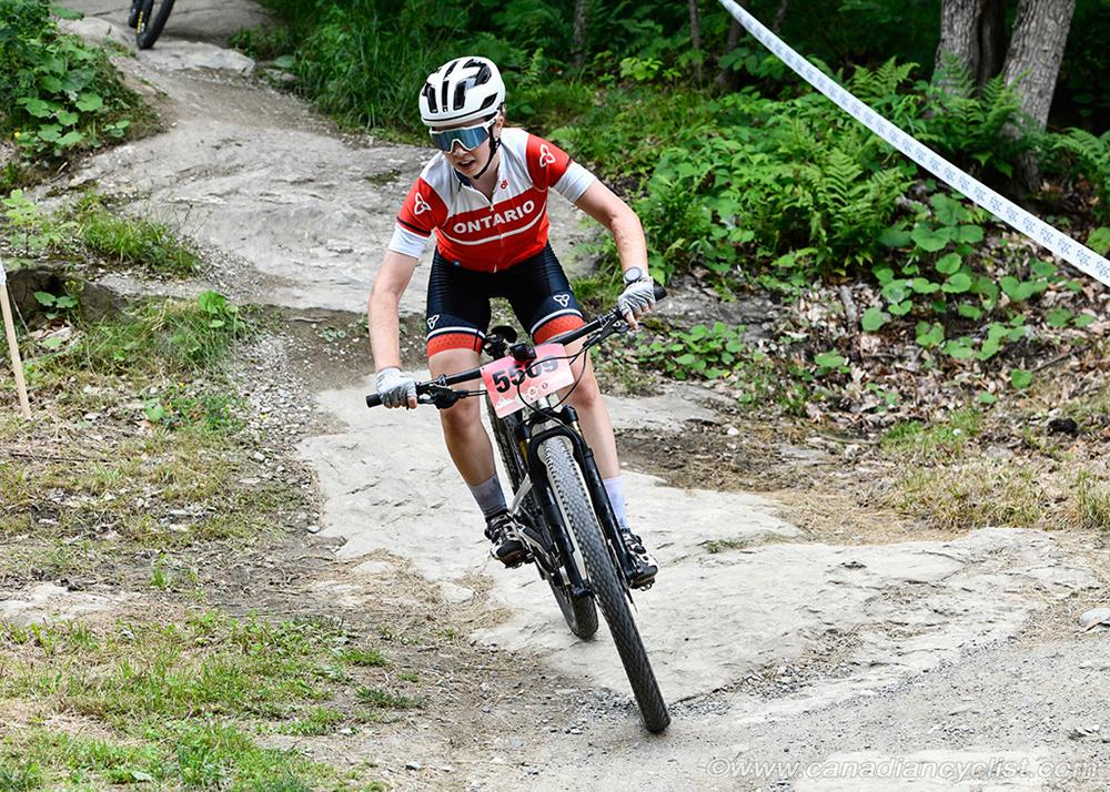 Canada Cup #2, Sherbrooke QC