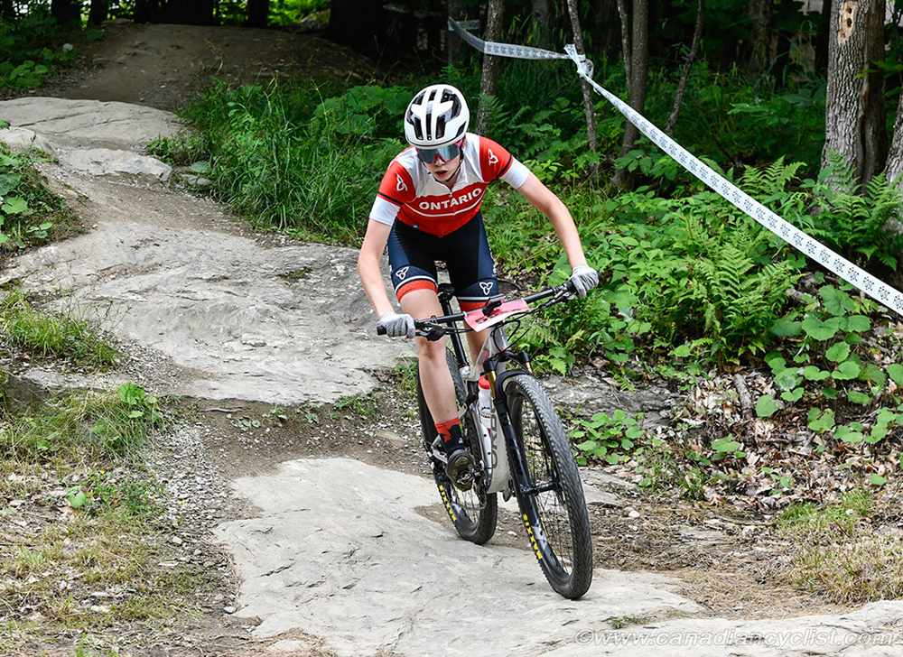 Canada Cup #2, Sherbrooke QC