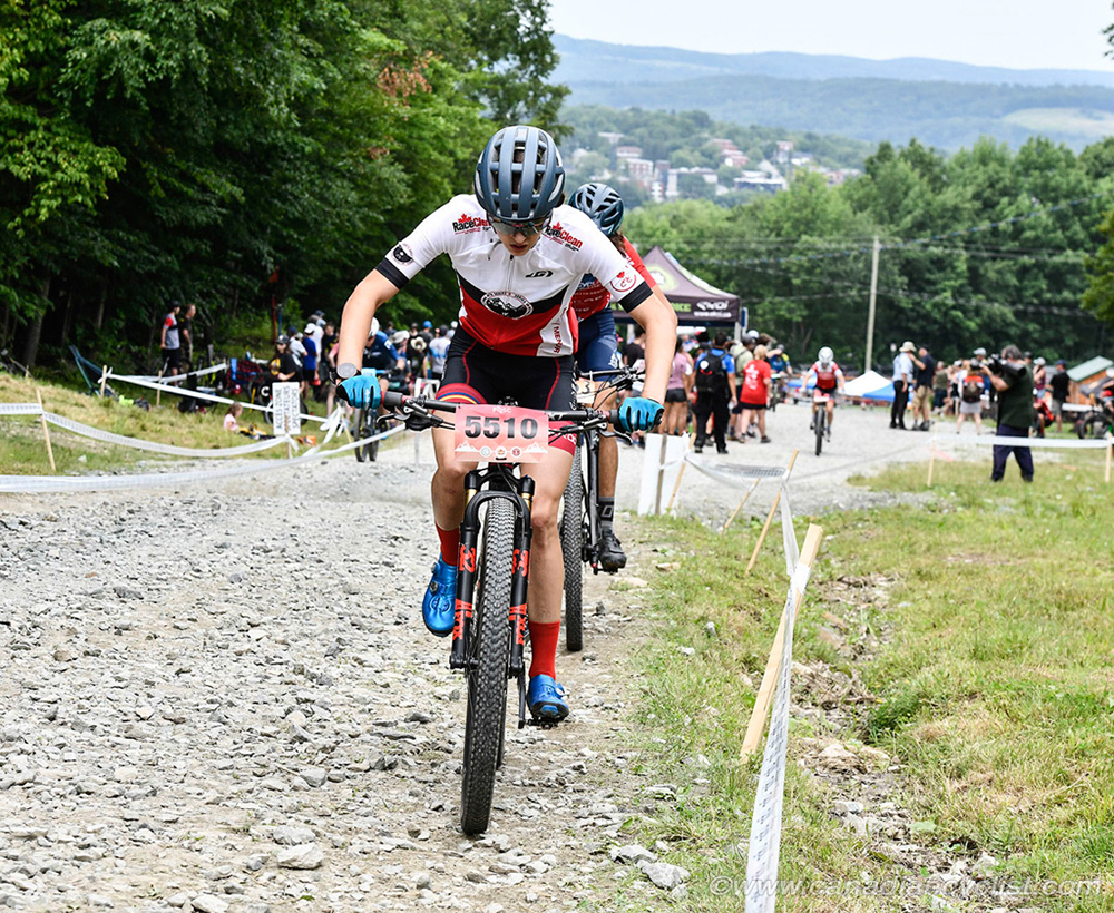 Canada Cup #2, Sherbrooke QC