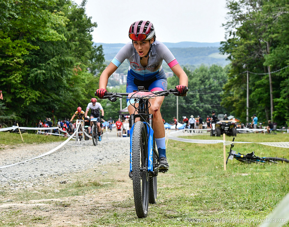 Canada Cup #2, Sherbrooke QC