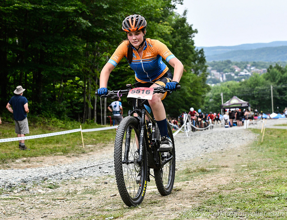 Canada Cup #2, Sherbrooke QC