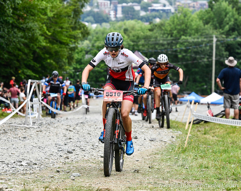Canada Cup #2, Sherbrooke QC