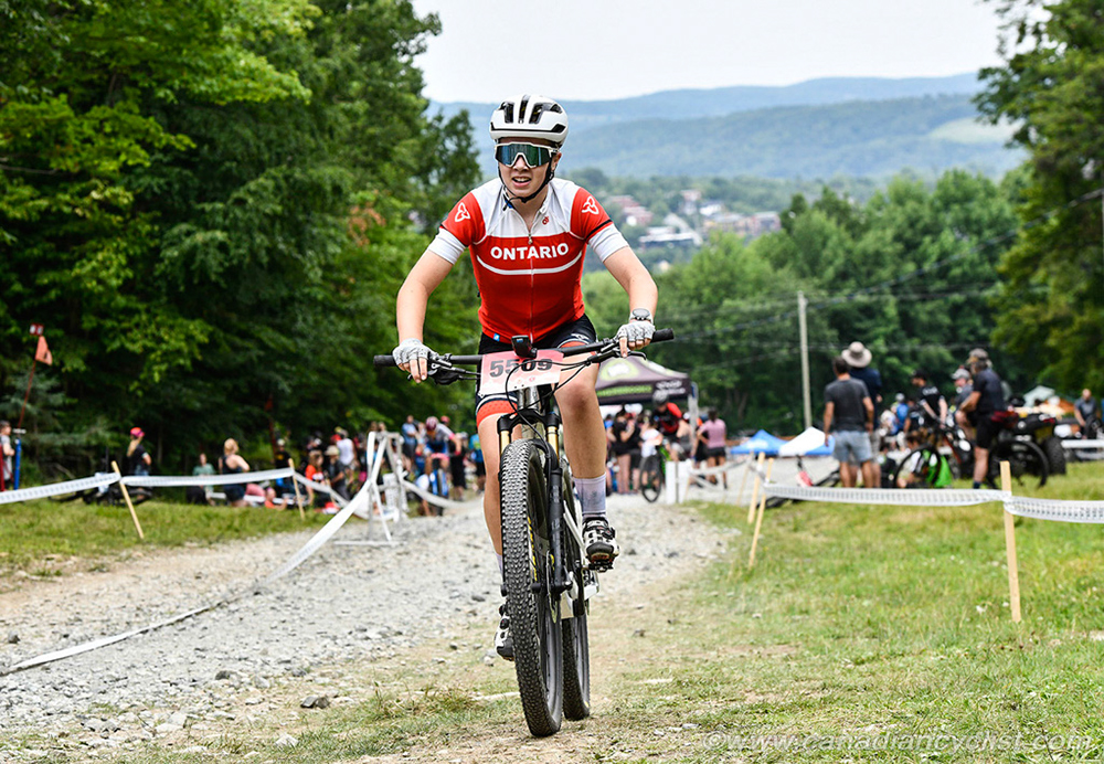 Canada Cup #2, Sherbrooke QC