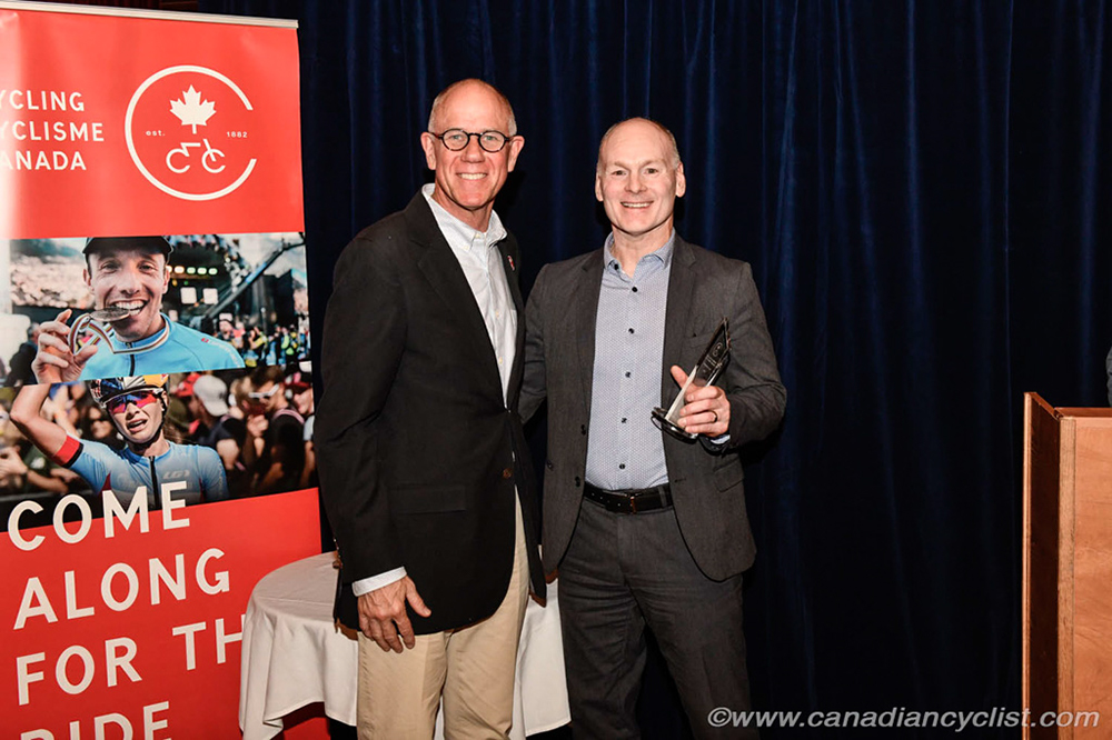 2022 Cycling Hall of Fame