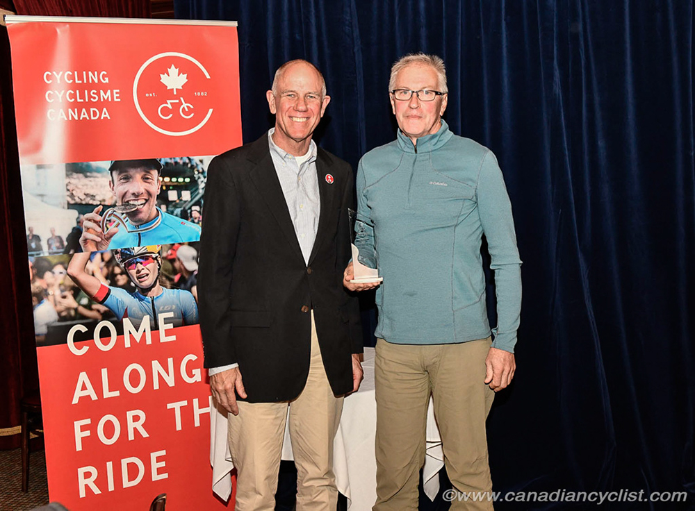 2022 Cycling Hall of Fame