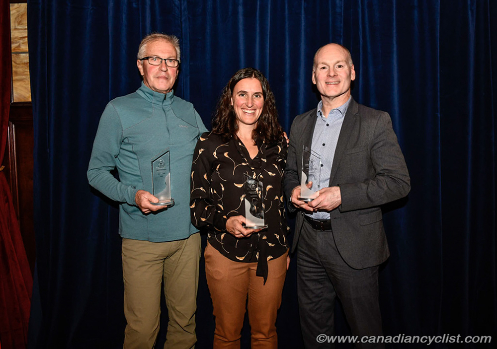 2022 Cycling Hall of Fame