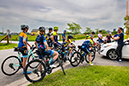 Karol-Ann Canuel & Bridge the Gap Host Training Camp
