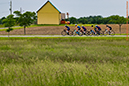 Karol-Ann Canuel & Bridge the Gap Host Training Camp