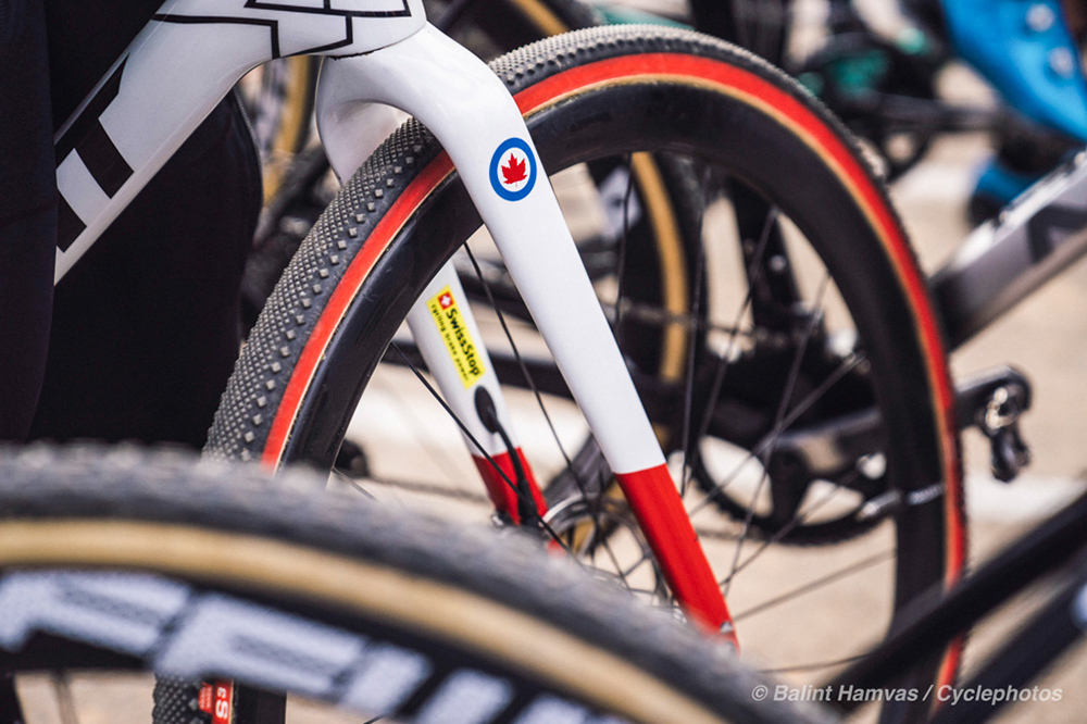 2022 Cyclocross World Championships - Fayetteville, AR