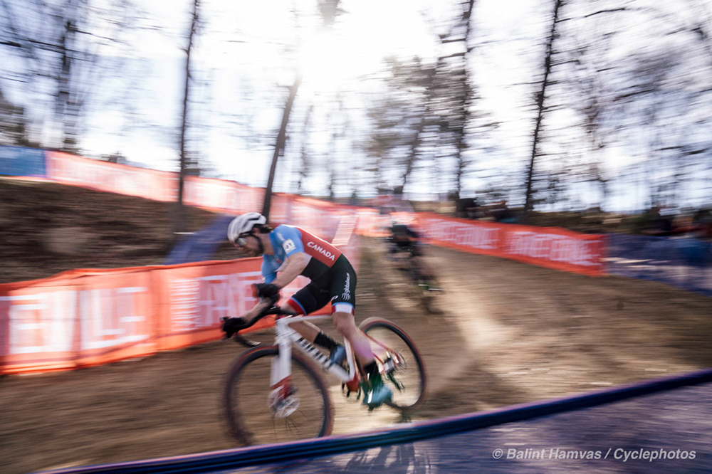 2022 Cyclocross World Championships - Fayetteville, AR