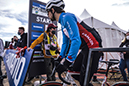 2022 Cyclocross World Championships - Fayetteville, AR