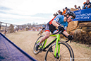 2022 Cyclocross World Championships - Fayetteville, AR