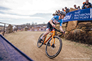 2022 Cyclocross World Championships - Fayetteville, AR