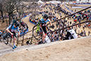 2022 Cyclocross World Championships - Fayetteville, AR